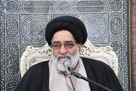 جمهوری اسلامی ایران در دفاع از امنیت و منافع ملی خود لحظه‌ای تردید نخواهد کرد
