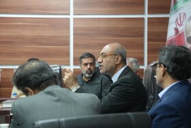 تأمین کالاهای اساسی در استان بدون مشکل ادامه دارد/ نظارت بر بازار باید پررنگ‌تر شود