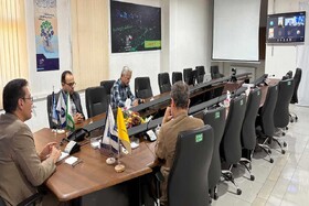 ضرورت احصای آسیب‌پذیری‌های سایبری توسط واحدهای تابعه اردبیل