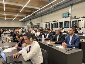 سفیر ایران در ژنو: آمریکا با حمله به تأسیسات هسته‌ای، منشور ملل متحد و رژیم عدم اشاعه را به‌طور آشکار نقض کرده است