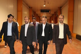 تمام واحدهای صنعتی فارس با تمام ظرفیت در حال فعالیت هستند