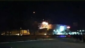 عراق جزئیاتی از حمله پهپادهای انتحاری به پایگاه التاجی را فاش کرد