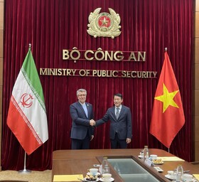 وزیر امنیت عمومی ویتنام: استفاده از زور و نقض حاکمیت کشورها محکوم است
