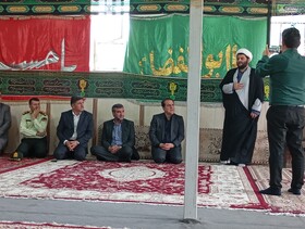 رژیم صهیونیستی با تلاش شهدا و نیروهای مسلح شکست خورد