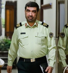 جانشین سازمان اطلاعات فراجا به شهادت رسید