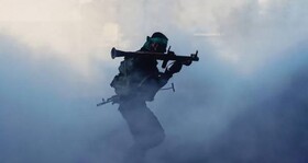 کشته و زخمی شدن ۱۰ صهیونیست در حادثه امنیتی در نوار غزه