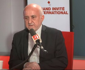 ایران همواره طرفدار صلح است