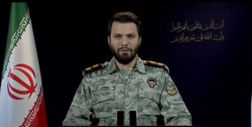 هشدار قرارگاه خاتم به آمریکا و اسرائیل/ از ضربات گذشته درس نگیرید پاسخ کوبنده‌تر دریافت می‌کنید