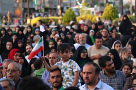 فرماندار خرم‌دره: مشارکت مردم باید محور اصلی کارها باشد