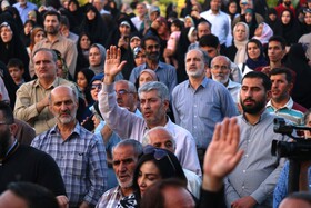 ضرورت تقویت سرمایه ملی از طریق تعامل بیشتر حاکمیت با مردم