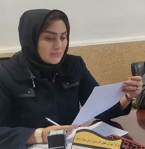دانشگاهیان ایران اسلامی با جدیت در سنگر علم، آگاهی و امید فعال هستند