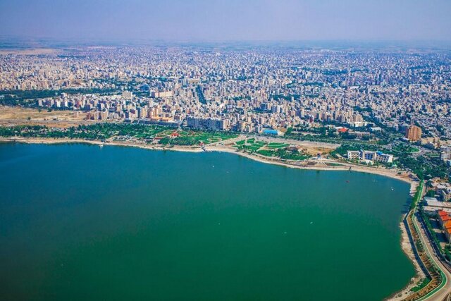 آغوش باز اردبیل برای پذیرش هموطنان