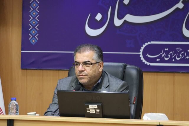 راه‌اندازی شبکه همیاران سلامت روان با هدف ارتقاء تاب‌آوری اجتماعی در استان سمنان
