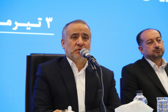 تاکید بر تسریع در جذب اعتبارات و توسعه متوازن خراسان جنوبی 