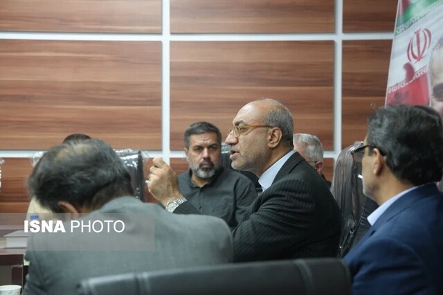 تأمین کالاهای اساسی در استان بدون مشکل ادامه دارد/ نظارت بر بازار باید پررنگ‌تر شود