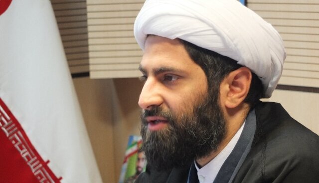 امروز به افسران جنگ تبیینی نیاز داریم