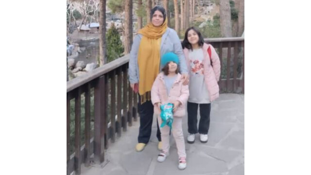 باید روتین زندگی را از دست ندهیم