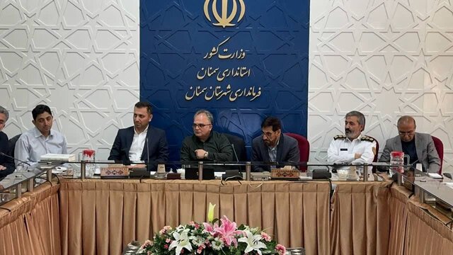 ترافیک شهری سمنان هوشمندسازی می‌شود