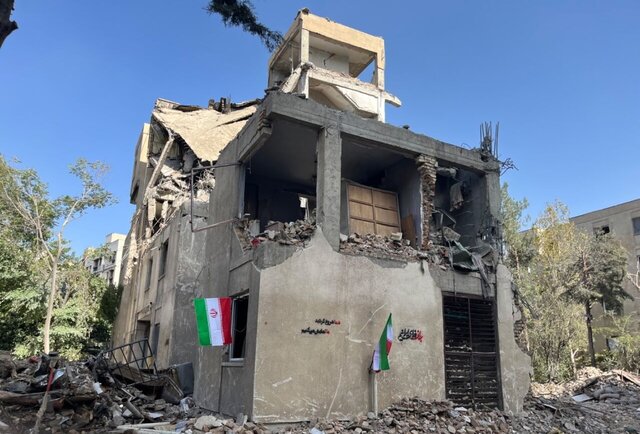 درسی که از جنگ ۱۲ روزه گرفتیم/سامانه املاک و اسکان تقویت شود