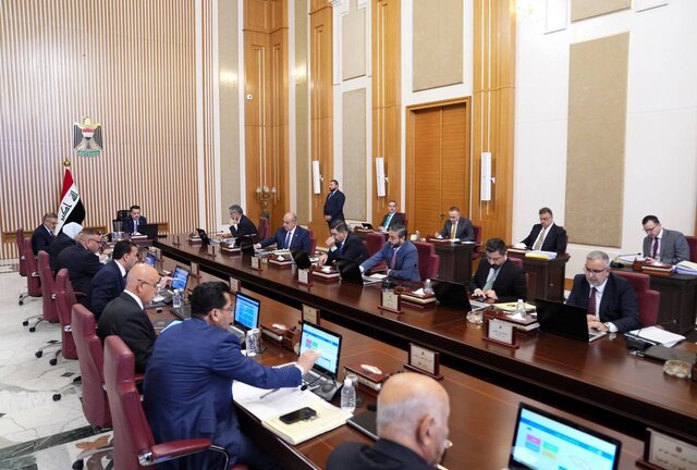 السودانی: امیدواریم آتش‌بس قوی و مستحکم باشد
