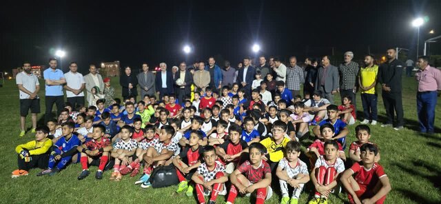 تقویت رویکرد شناسایی و پرورش استعدادهای ورزشی کهگیلویه و بویراحمد