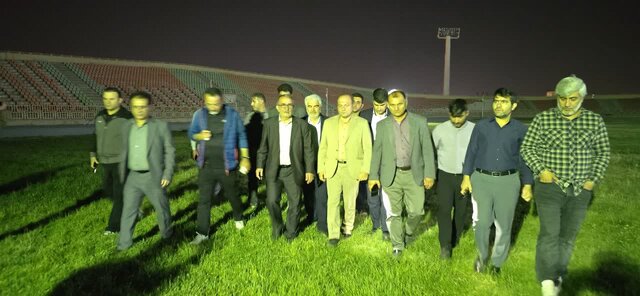 تقویت رویکرد شناسایی و پرورش استعدادهای ورزشی کهگیلویه و بویراحمد