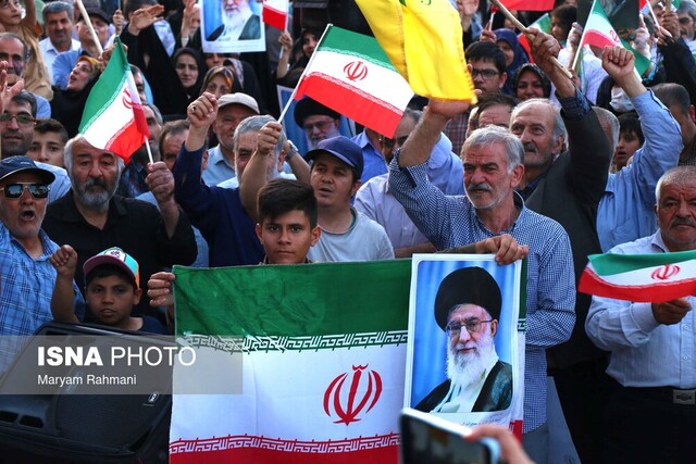 عملیات «بشارت فتح» دومین ضربه بزرگ به آمریکا بود