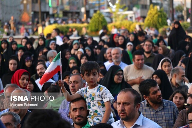 عکس تزئینی است فرماندار خرمدره: مشارکت مردم باید محور اصلی کارها باشد