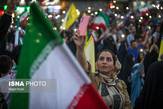 اتحاد و انسجام ملی؛ رمز پیروزی در برابر دشمنان