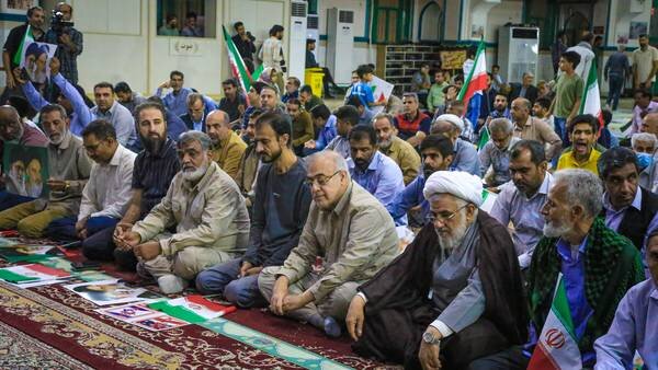 اتحاد ملت و هوشیاری نیروهای مسلح، سد محکمی برابر تهدیدات خارجی است