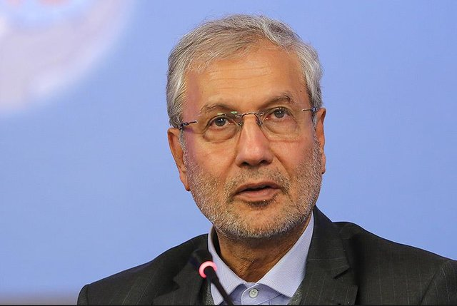 بسته خبری ایسنا از اخبار دولت در ۲۴ ساعت گذشته