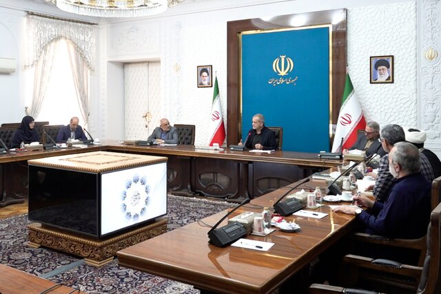 بسته خبری ایسنا از اخبار رئیس‌جمهور در ۲۴ ساعت گذشته