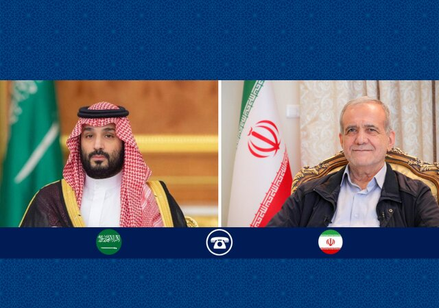 بسته خبری ایسنا از اخبار رئیس‌جمهور در ۲۴ ساعت گذشته