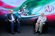 منصوری: تجزیه ایران رؤیای همیشگی غرب است / امروز وحدت ملی، مهم‌ترین دستاورد است