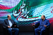 جواد امام: مذاکره‌ای ممنوع است که به تسلیم منجر شود/پاسخ قاطع ایران به تل‌آویو و واشنگتن