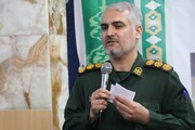 شهادت دو پاسدار ورامین در حمله جنایت‌بار دشمن صهیونیستی