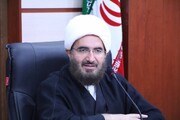 رئیس شورای سیاستگذاری ائمه جمعه انتصابات جدید فرماندهان نیروهای مسلح را تبریک گفت