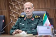 پیکر سردار شهید غلامرضا محرابی ششم تیر در اهواز تشییع می‌شود