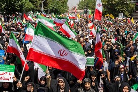 ویدیو/ وقتی خاورمیانه از ایران حمایت کرد