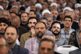 نشست تحلیلی و تبیینی «فتح قریب»