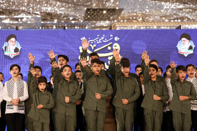 نشست تحلیلی و تبیینی «فتح قریب»
