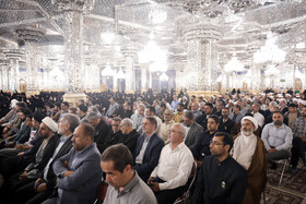 نشست تحلیلی و تبیینی «فتح قریب»