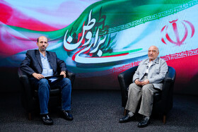 منصوری: تجزیه ایران رؤیای همیشگی غرب است / امروز وحدت ملی، مهم‌ترین دستاورد است