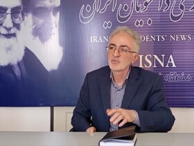 ارائه آموزش‌های نوین به‌ بهره‌برداران، موجب تحول در کشاورزی می‌شود