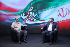 منصوریان: اسرائیل به دنبال اغتشاش و هرج و مرج در ایران بود/ توانستیم مقتدرانه طعم پیروزی را بچشیم