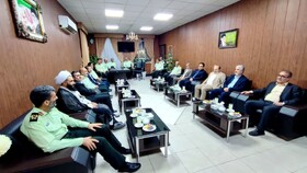تهدید تجاوز دشمن به خاک میهن، به فرصت اتحاد و همدلی بدل شد