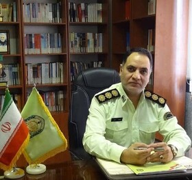 تاکید پلیس آگاهی بر لزوم تسریع در اعلام ثبت پلاک‌های سرقتی وسایط نقلیه