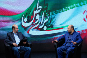جواد امام: مذاکره‌ای ممنوع است که به تسلیم منجر شود/پاسخ قاطع ایران به تل‌آویو و واشنگتن