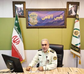 شناسایی و دستگیری ۷۲۲ سارق و مالخر در مرحله اول طرح مبارزه با سارقین اماکن/ کشف بیش از ۱۰۰۰ فقره انواع سرقت