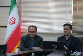 ارتقای نشریات علمی پژوهشی از اهداف وزارت علوم